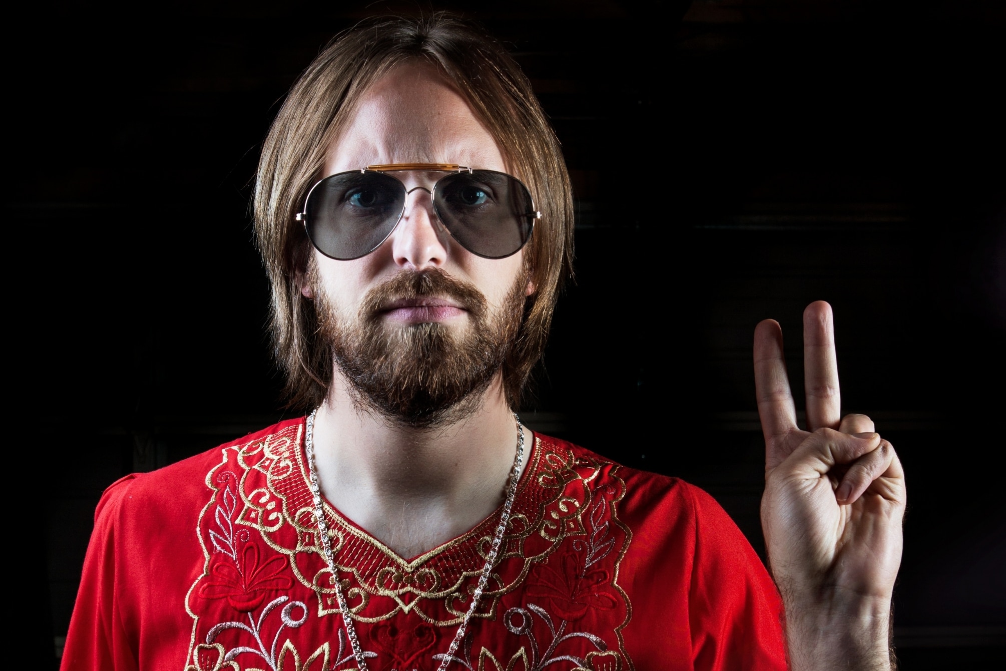 4 Mythen des spirituellen Lebens - Der Guru