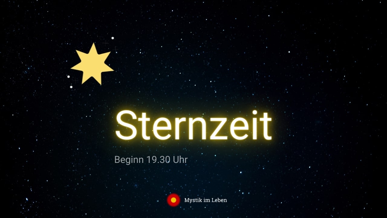 Standbild Intro