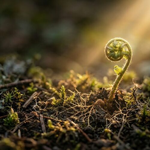 Momentum – Resonanz im göttlichen Feld